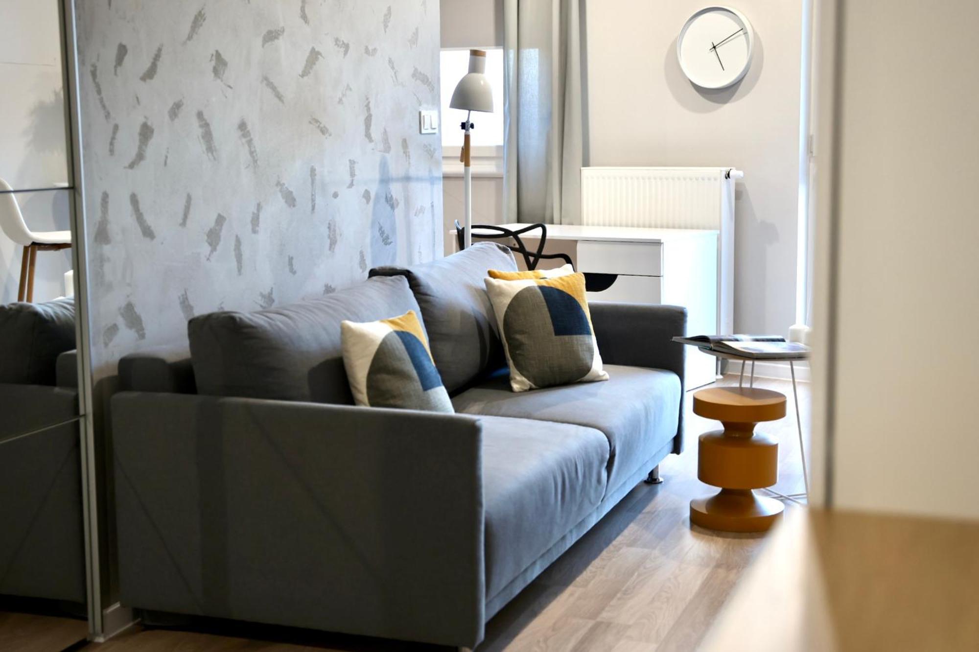 Capital Towers Scenique Apartment Rzeszow Ngoại thất bức ảnh